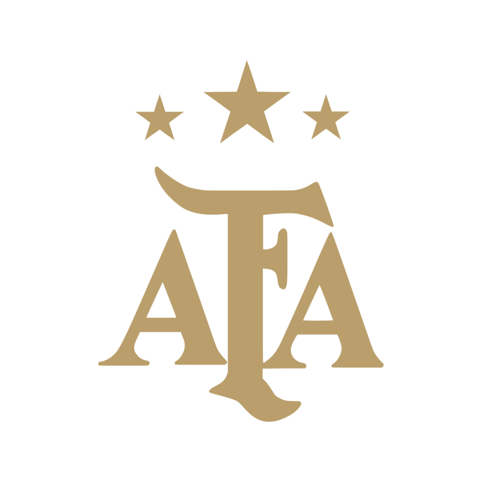 Logo de AFA