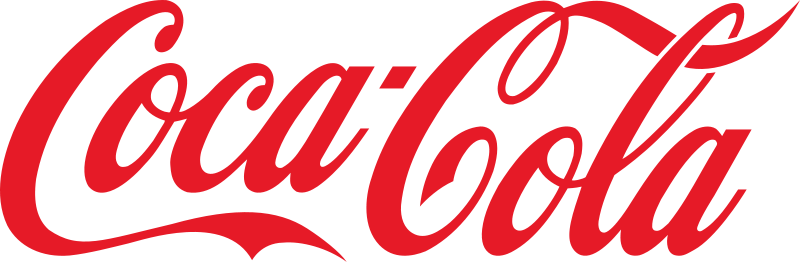 Logo de Coca Cola