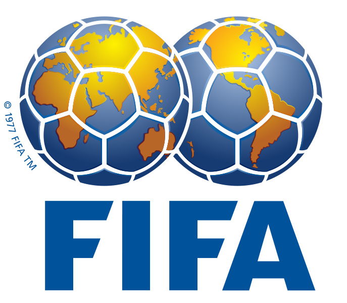 Logo de FIFA