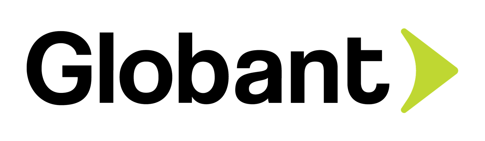 Logo de Globant