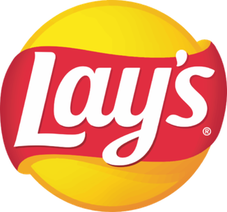 Logo de Lays