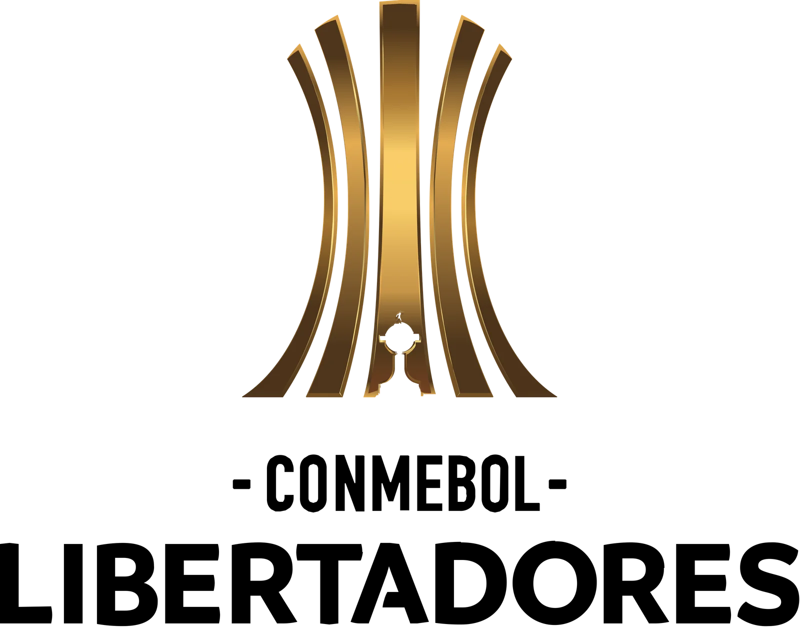Logo de Conmebol Libertadores