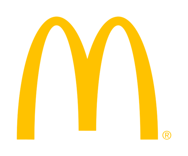 Logo de McDonald's