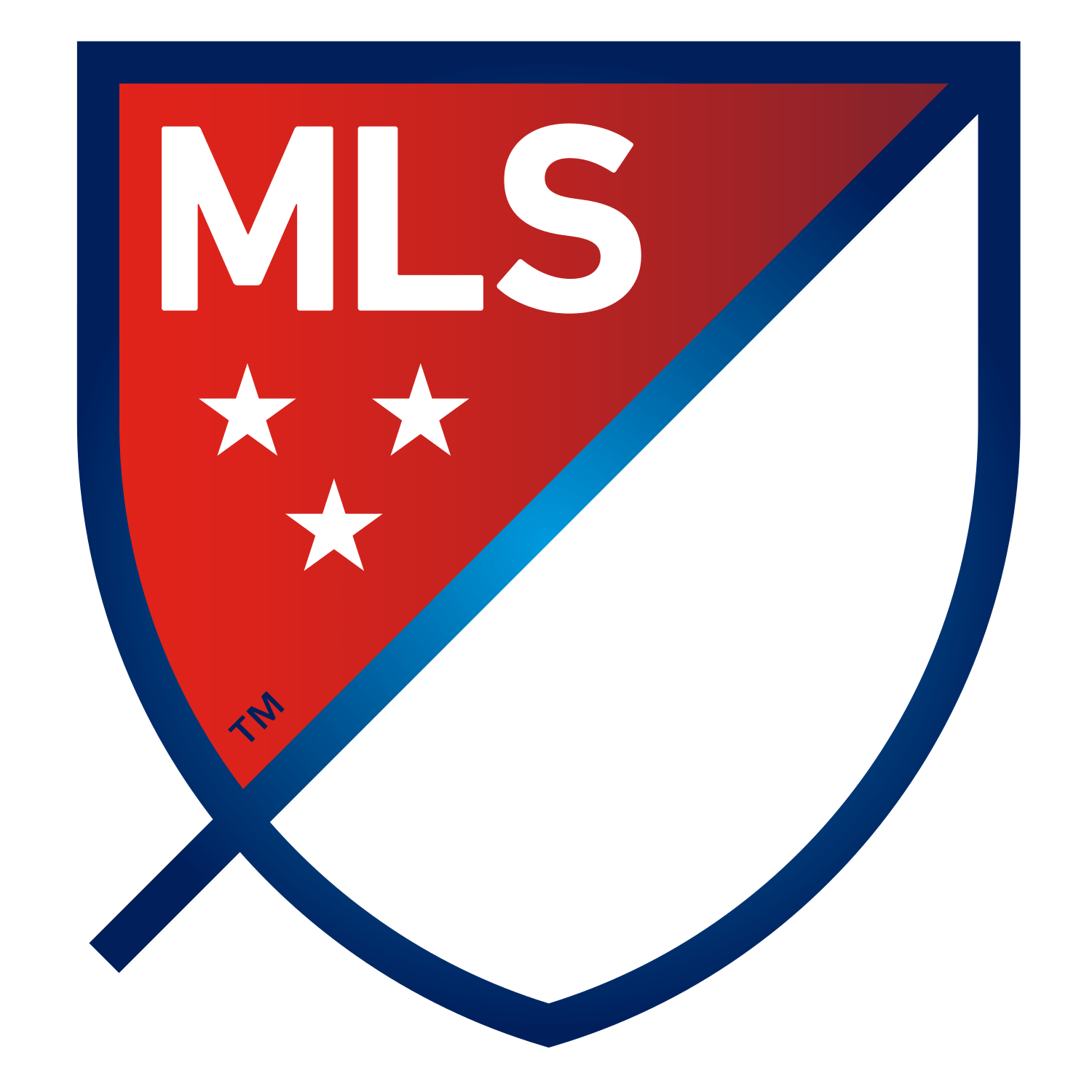 Logo de MLS