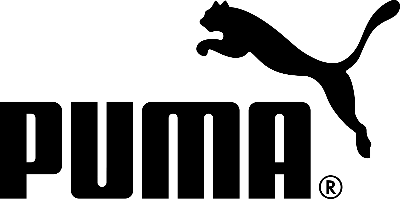 Logo de Puma
