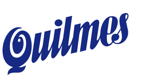 Logo de Quilmes