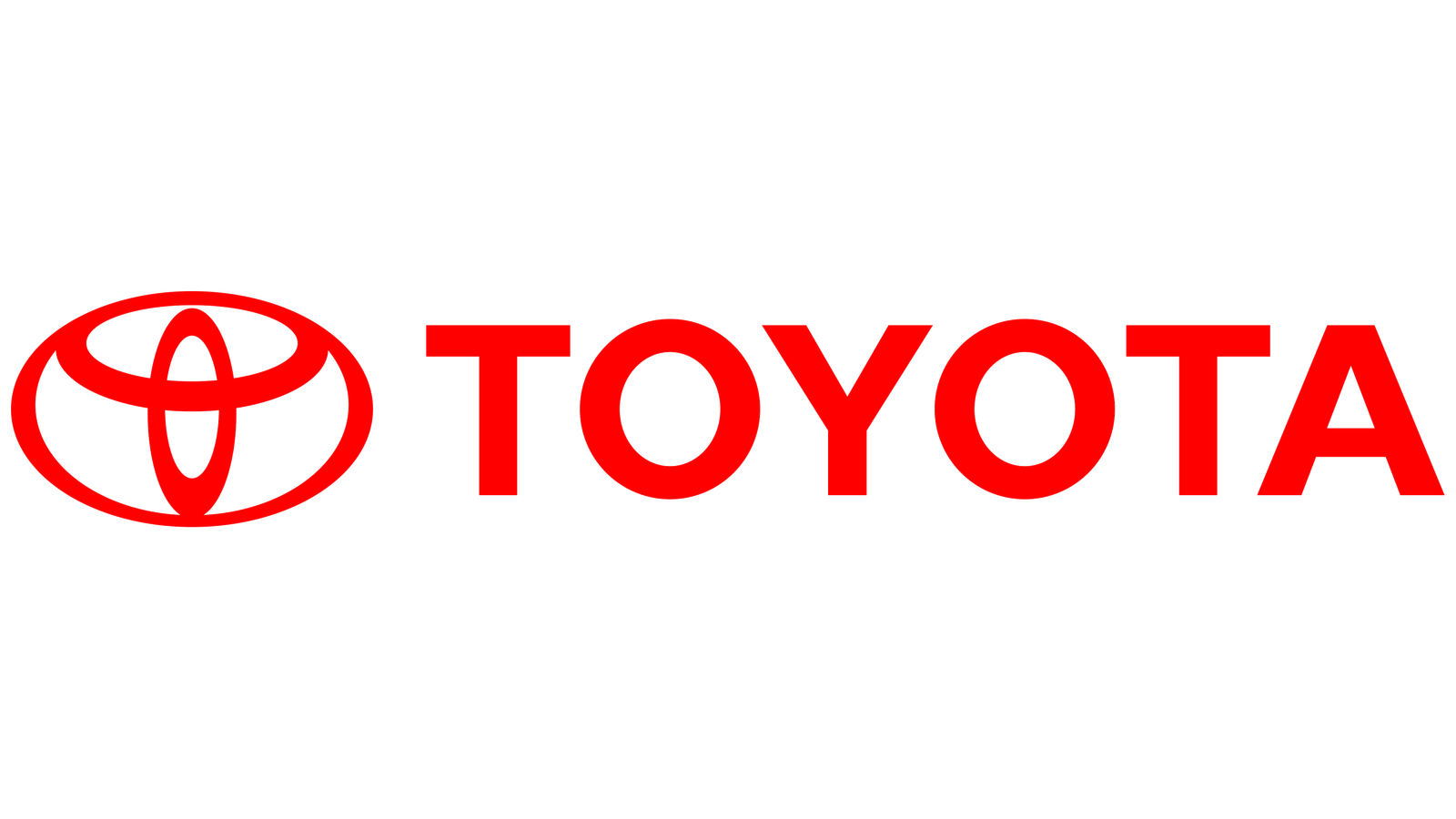 Logo de Toyota