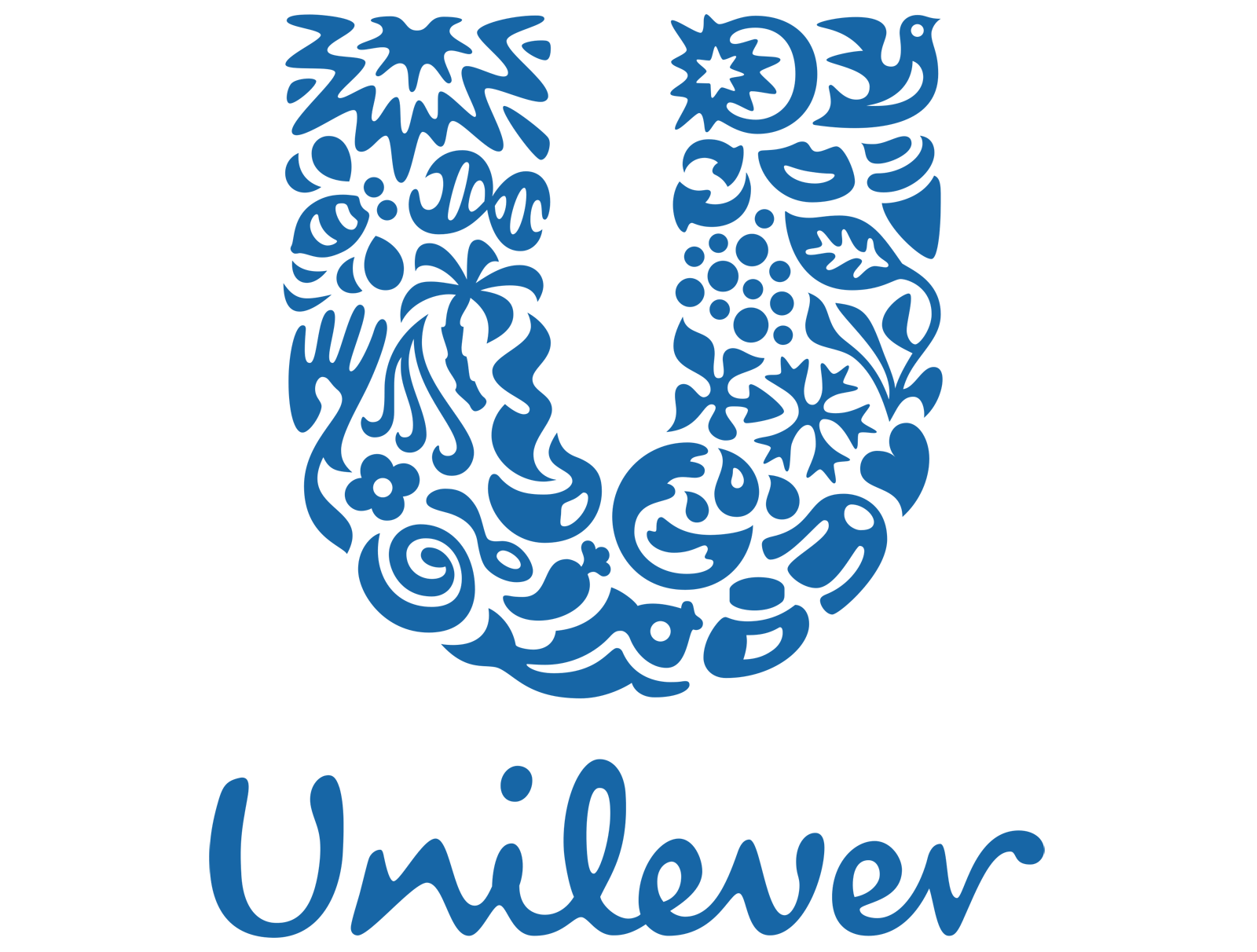 Logo de Unilever