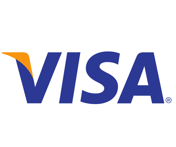 Logo de Visa