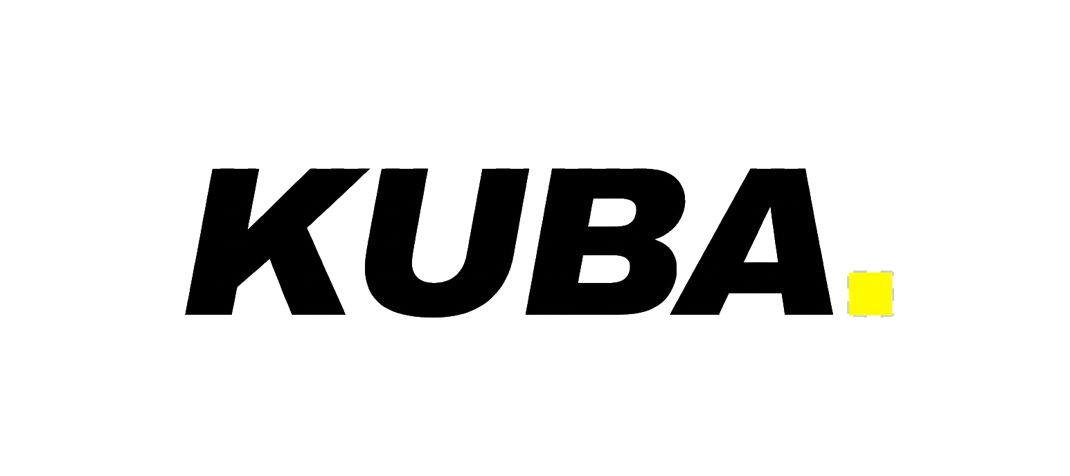 Logo de Kuba