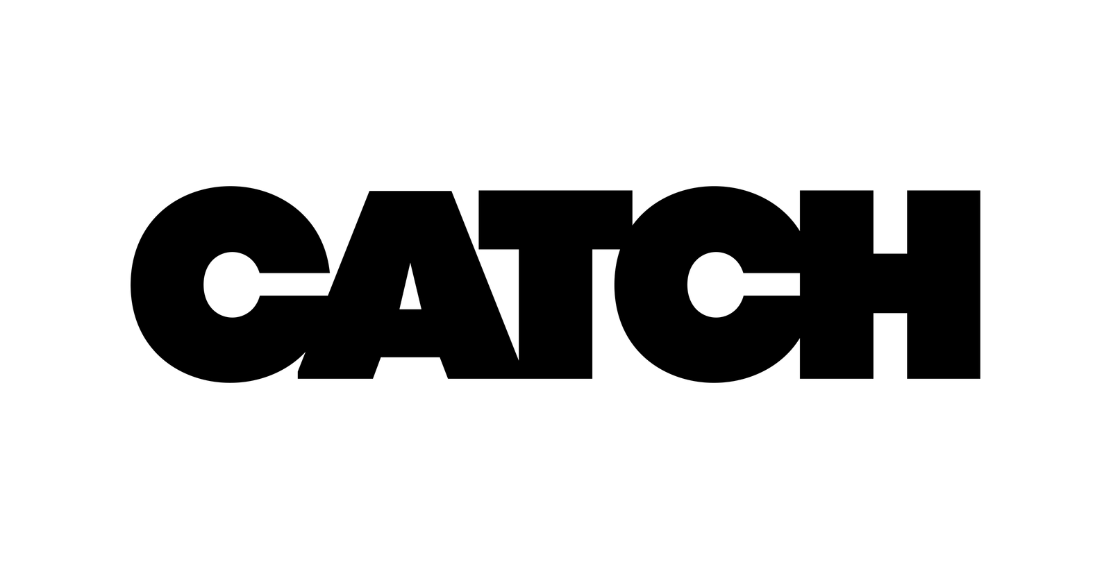 Logo de Catch
