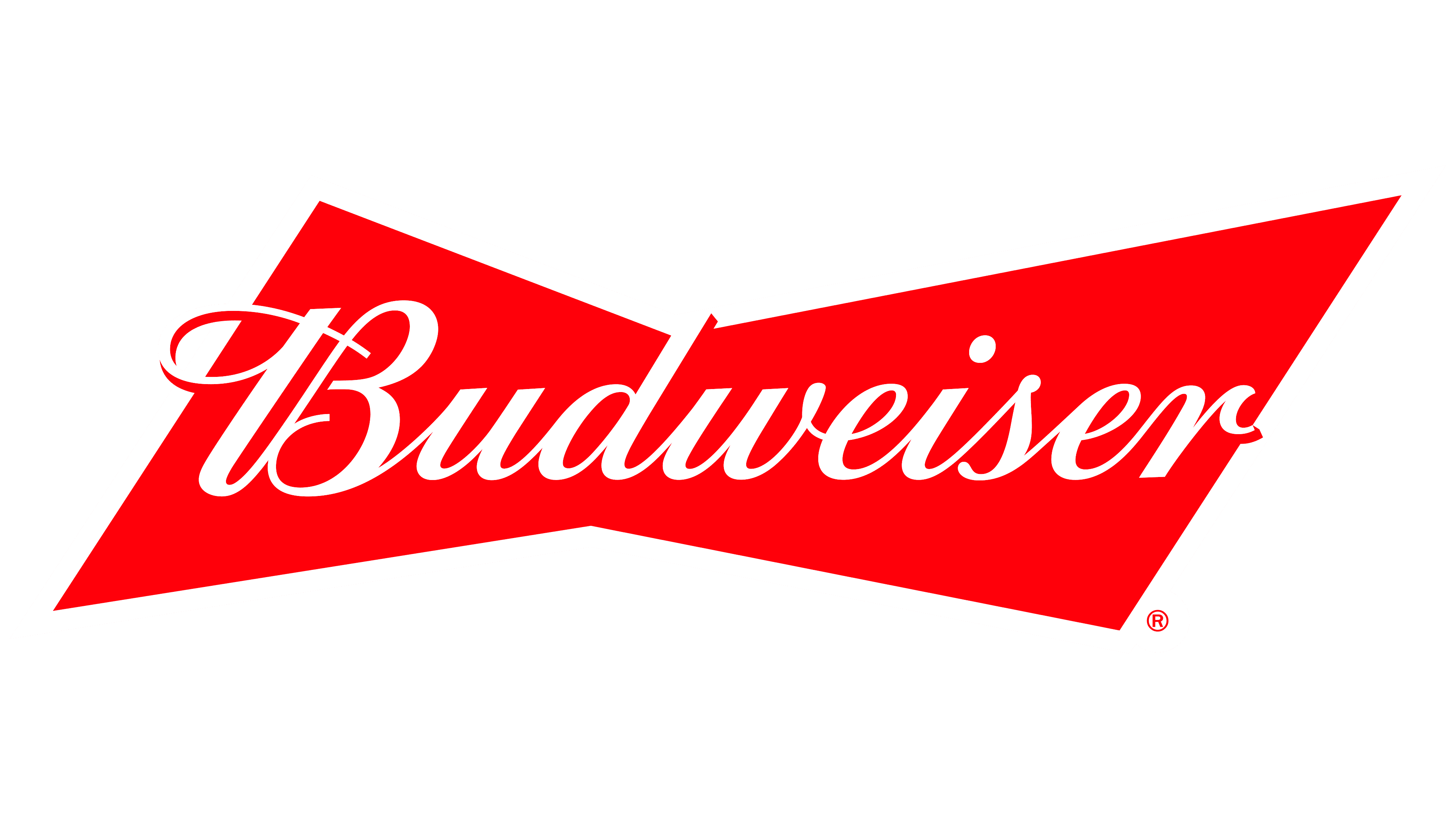 Budweiser-Logo